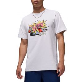 JORDAN T-Shirt FZ1936 010 - Shiekh
