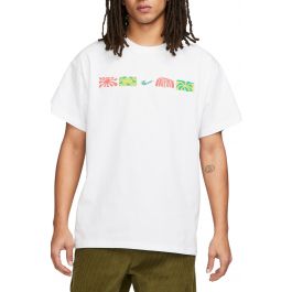 Sportswear Max 90 T-Shirt White/Laser Blue White/Laser Blue