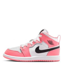 JORDAN Pre-School 1 Mid DQ8424 067 - Shiekh