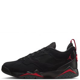 Air Jordan MVP 92 Black/Gym Red-Anthracite Black/Gym Red-Anthracite