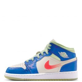 JORDAN Grade-School Air 1 Mid SE HV4399 006 - Shiekh