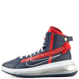 air max 720 saturn white black red