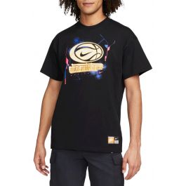 Sportswear Max 90 T-Shirt Black Black