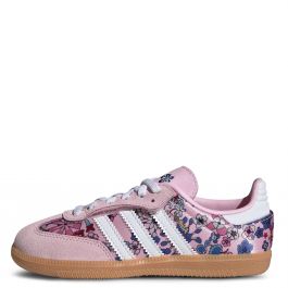 ADIDAS Pre-School Samba OG IE1334 - Shiekh