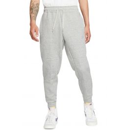 Nike Sportswear Tech Fleece Sweatpants 'Heather Grey' DM6480-063