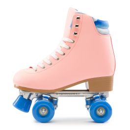 Archie-42 Roller Skates Pink Pink