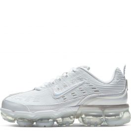vapormax women's black and gold