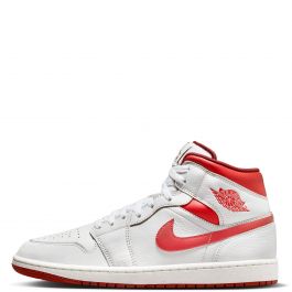 JORDAN Air 1 Mid SE FJ4923 008 - Shiekh
