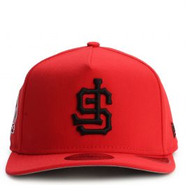 NEW ERA CAPS MLB San Francisco 950AF Pre-Curved Snapback 70963247