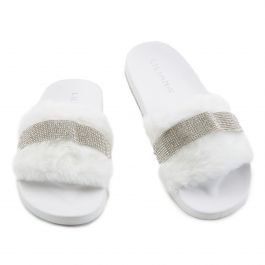 Magnolia-3 Slides White White