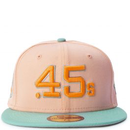 NEW ERA CAPS San Francisco 49ers Hat 60139821 - Shiekh