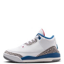 JORDAN Pre-School 3 Retro DM0966 148 - Shiekh