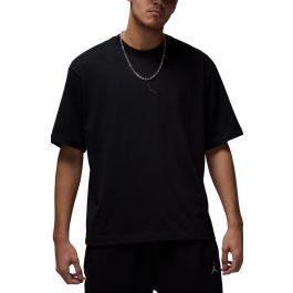 Flight Essentials Oversized T-Shirt Black/Black Black/Black