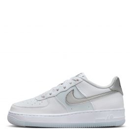 NIKE (GS) Air Force 1 LV8 FD1031 600 - Shiekh