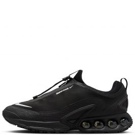 [ナイキ] エア マックス Dn ローム [AIR MAX Dn ROAM] ブラック/メタリックシルバー HQ8605-001 NIKE Air Max Dn Roam HQ8605 002 - Shiekh