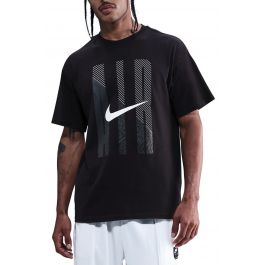  Sportswear Max90 T-Shirt Black Black