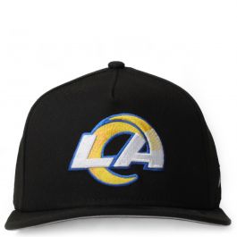 Los Angeles Rams 9Fifty Snapback  Black/Yellow/White Black/Yellow/White