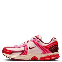 Women's Nike Zoom Vomero 5 Light Soft Pink/Lt Crimson-Team Red Light Soft Pink/Lt Crimson-Team Red