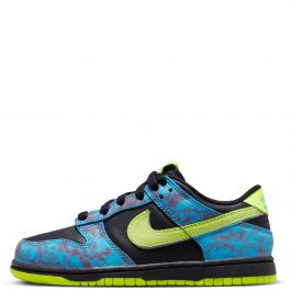 NIKE (PS) Dunk Low DX3364 100 - Shiekh