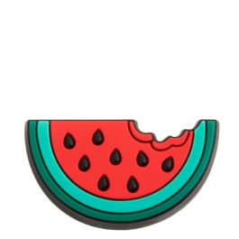 Watermelon Jibbitz Green/Red Green/Red