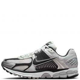 Zoom Vomero 5 Metallic Silver/Black-Pure Platinum Metallic Silver/Black-Pure Platinum