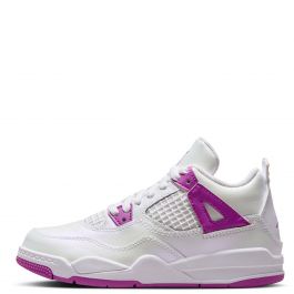 Jordan Pre-School Jordan 4 Retro SE Craft FB9929 200 - Shiekh
