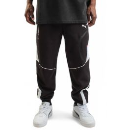 BMW M Motorsport Sweatpants Black Black