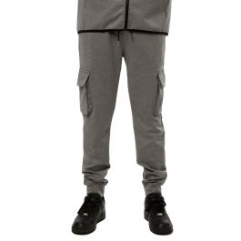 tech cargo joggers