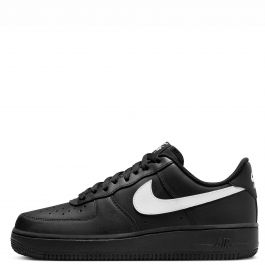 Air Force 1 '07 lack/White-Black lack/White-Black