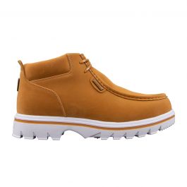 White lugz clearance boots