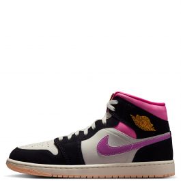 JORDAN Air 1 Mid SE HF3216 102 - Shiekh