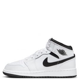 JORDAN Grade School Air 1 Mid DQ8423 001 - Shiekh