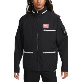 Sportswear Lightweight Jacket  Black/White/White Black/White/White