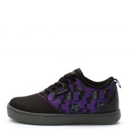 HEELYS Grade School Hello Kitty Heelys HES10620H - Shiekh