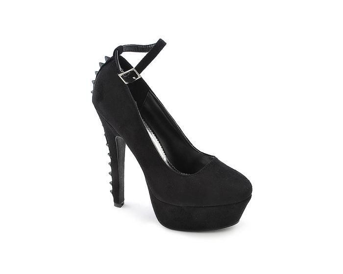 ★ SISANDI MIES CLASSIC midnight black 1★ MIES CLASSIC midnight black – SISANDI