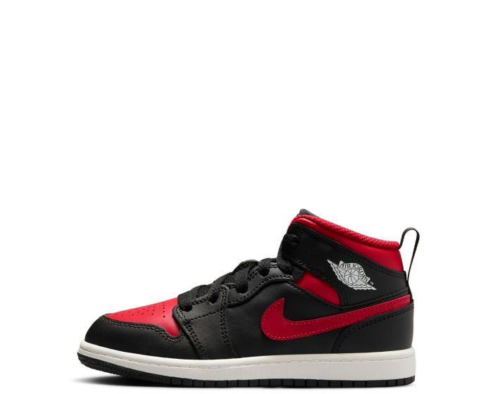 JORDAN Pre-School 1 Mid DQ8424 067 - Shiekh