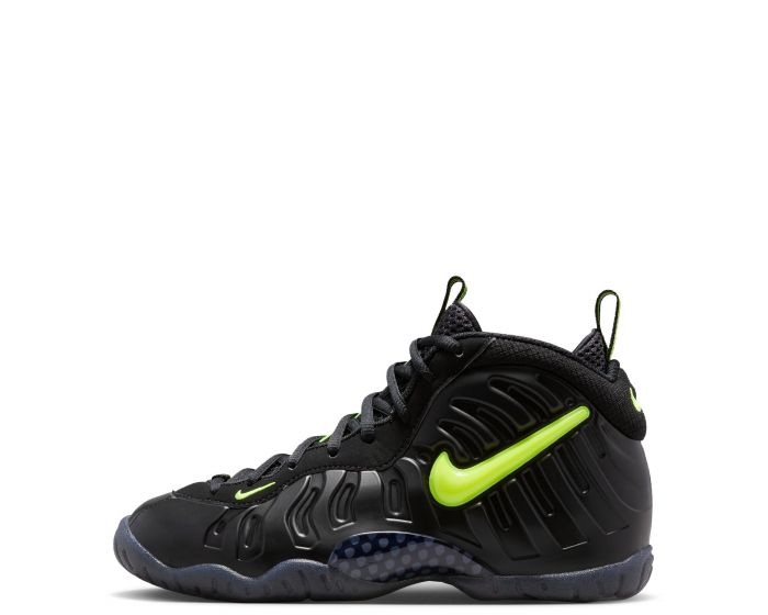 NIKE Grade-School Little Posite Pro 