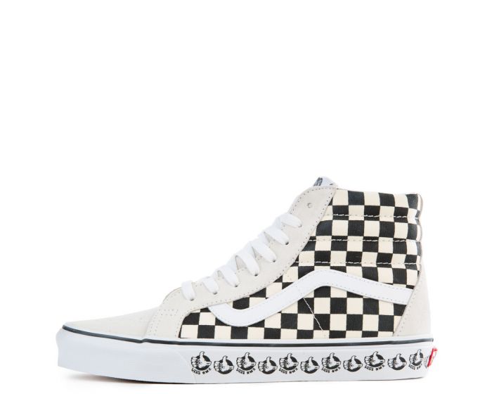 うっちゃん　ホワイト M 値下げ交渉応じます】ホワイト 厚底スニーカー Mサイズ 豪華