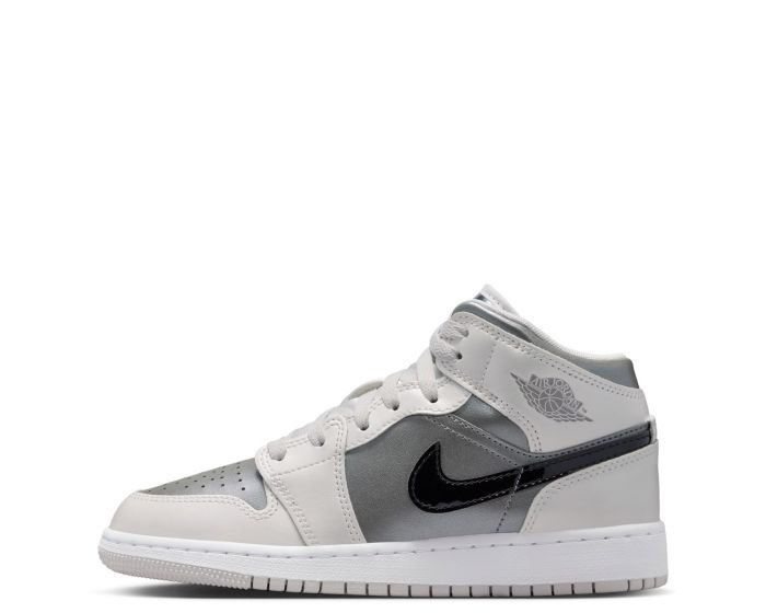 grey eva nike air jordan