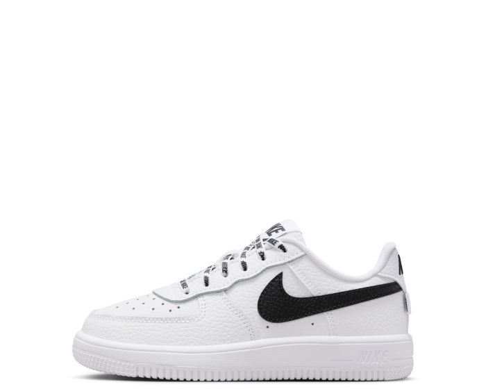 Nike Air Force 1 ホワイト/ブラック 23cm 0147ccdbdca8a407e6e37a33a9bdc3