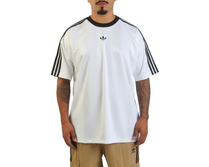 ADIDAS Adicolor Jacquard Jersey JW5877 - Shiekh