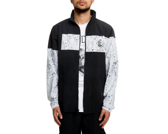 adidas planetoid parka