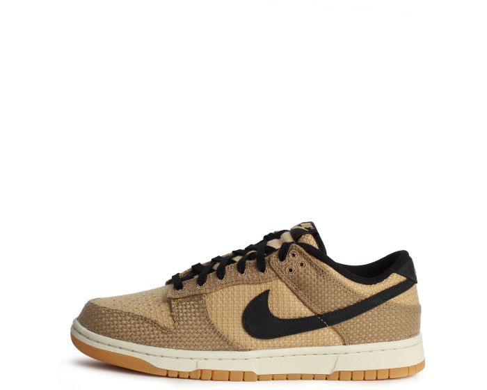Nike Dunk Low Retro SE Men Sneakers - Filbert/Twine/Coconut Milk