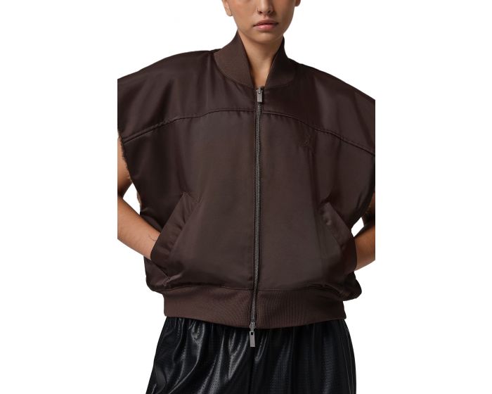 JORDAN Flight Reversible Vest IO3045 237 - Shiekh