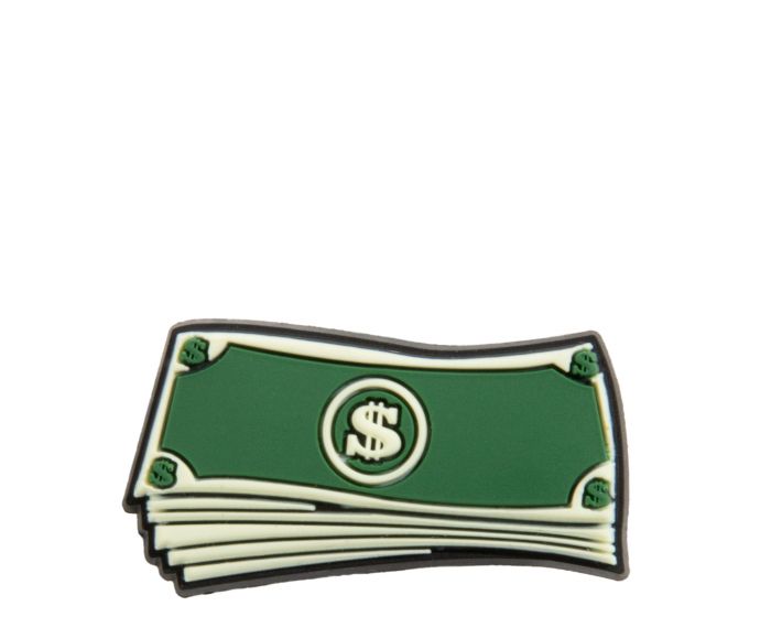 CROCS Dollar Bunch Jibbitz 10007694 Shiekh