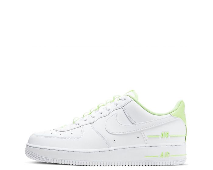 NIKE Air Force 1 '07 LV8 WW CJ1379 101 - Shiekh