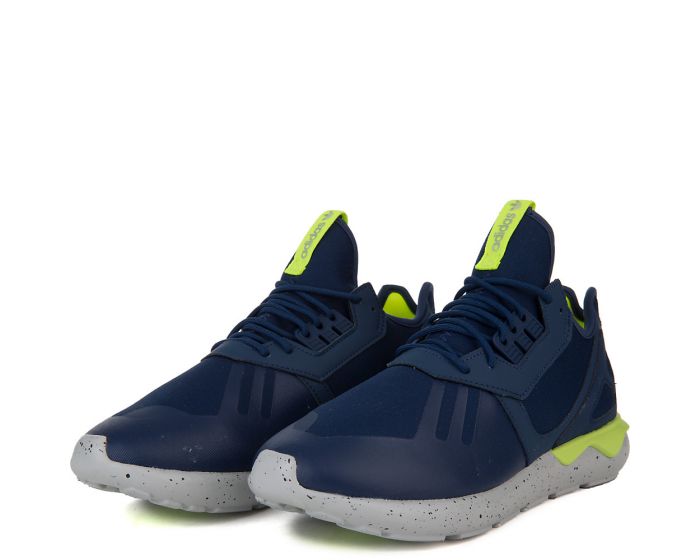 ADIDAS Men's Tubular Runner Athletic Running Sneaker AQ8389 Shiekh
