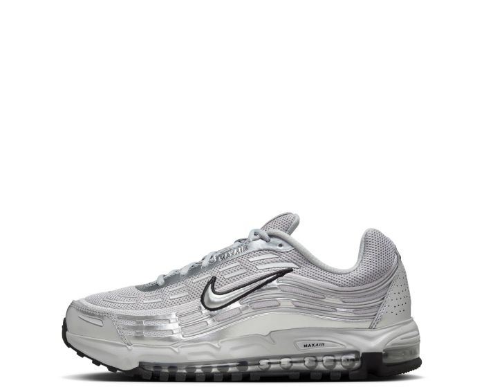 【ナイキ】★Nike Air Max TL 2.5 llic Silver★男女共用★ Nike W Air Max Plus [FV8480-002] Women Casual Shoes Light