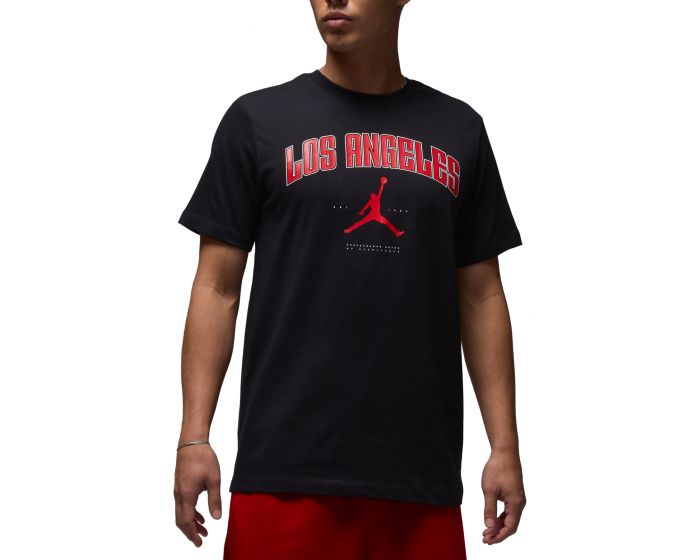 ★★Nike★★ Jordan Seoul T-Shirt M Black HQ0390010 HQ0390-0 Buy Jordan Men's T-Shirt - Black/Sail | Nike Saudi Official