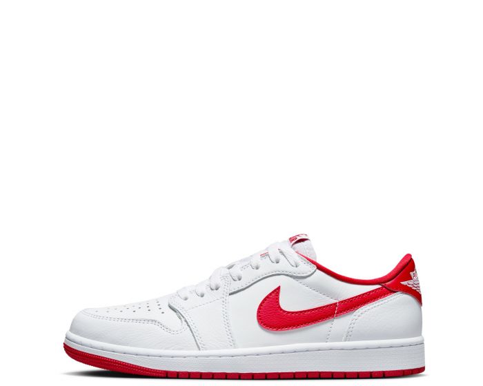 JORDAN Air 1 Low OG CZ0790 161 - Shiekh